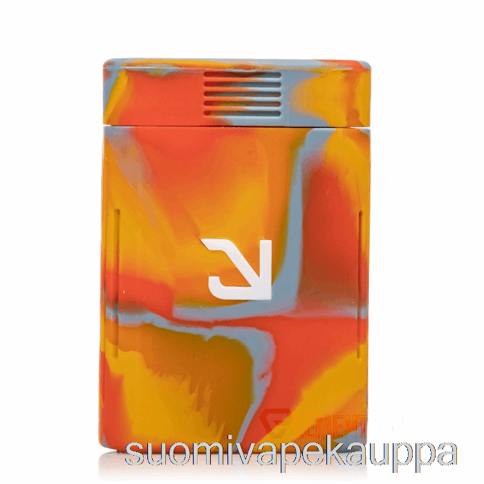 Vape Suomi Eyce Solo Silikoni Korsun Autiomaa (harmaa / Oranssi / Aurinkoinen) - By